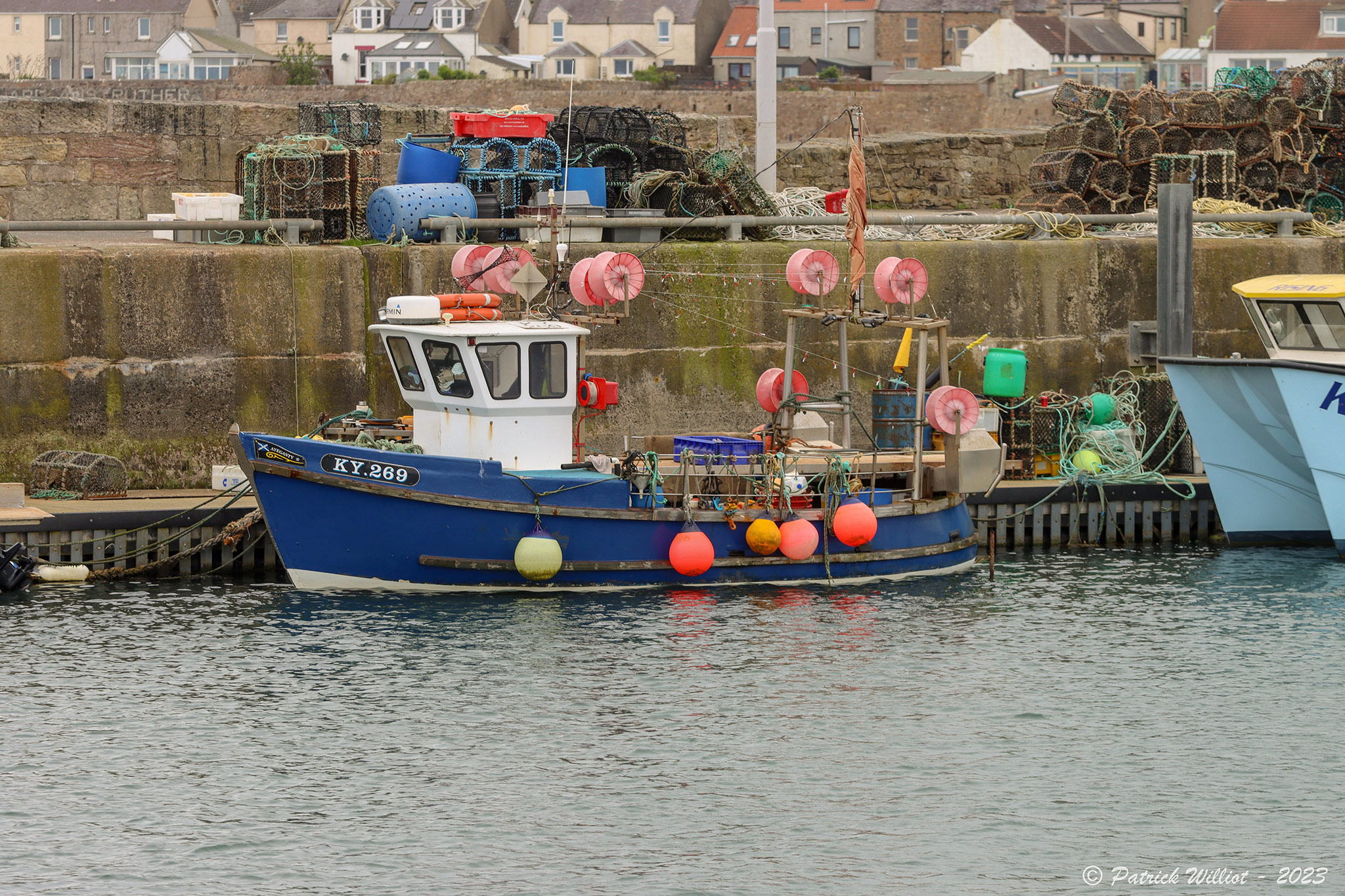 Anstruther